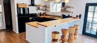 Western 3 Bedroom House in Pioneertown