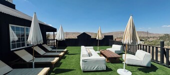 Western 3 Bedroom House in Pioneertown
