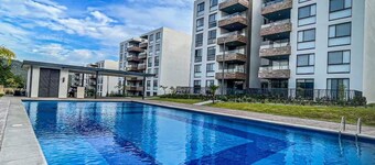 Casa Sayil - rest house in xochitepec, pet friendly.