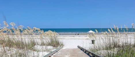 Strand