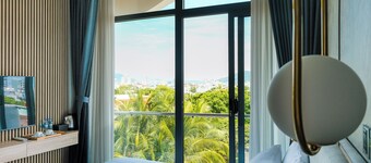 Serene Sea Beach Hotel Danang