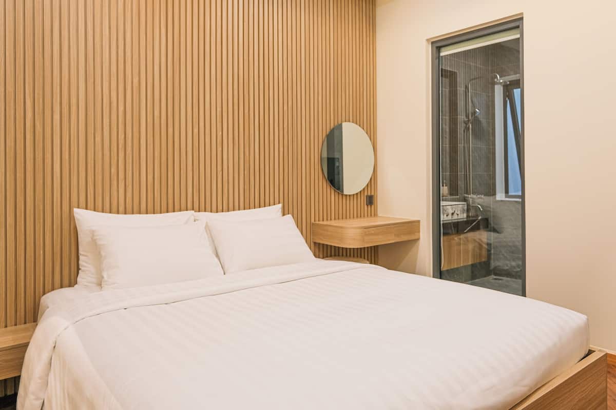 Superior-Doppelzimmer