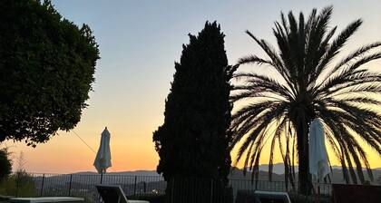 Villa, tradition and design, Riviera Ligure/Costa Azzurra, SPA swimming pool sauna hydro
