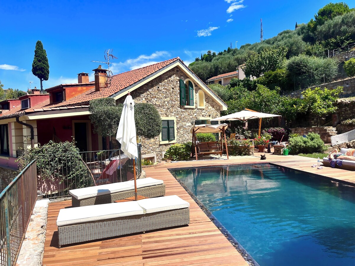 Bild für Gastgeberprofil