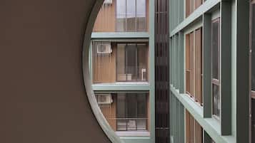 บริเวณภายนอก