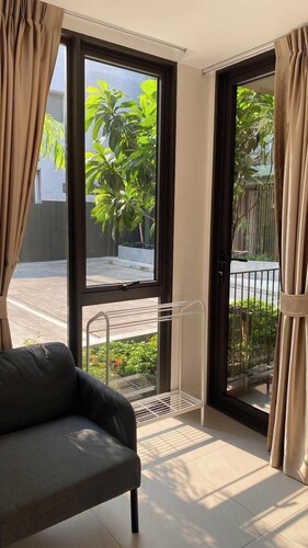 POP Heritage Residence