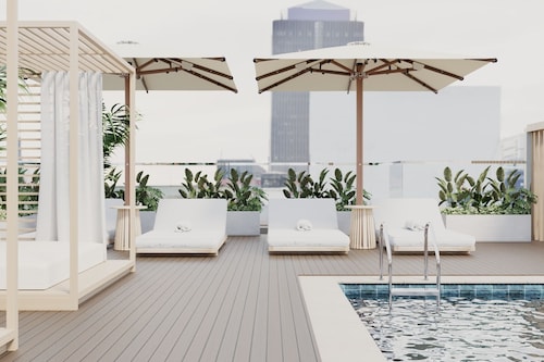 อมายา ไซ่ง่อน บูทีค โรงแรม  