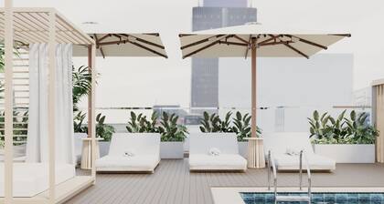 Amaya Saigon Boutique Hotel