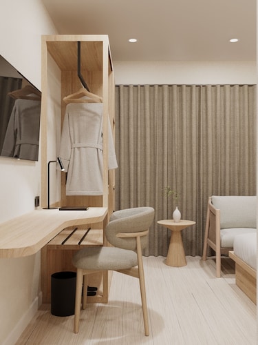 Amaya Saigon Boutique Hotel