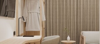 Amaya Saigon Boutique Hotel