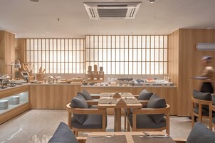 ร้านอาหาร