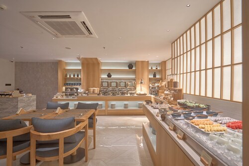 Amaya Saigon Boutique Hotel