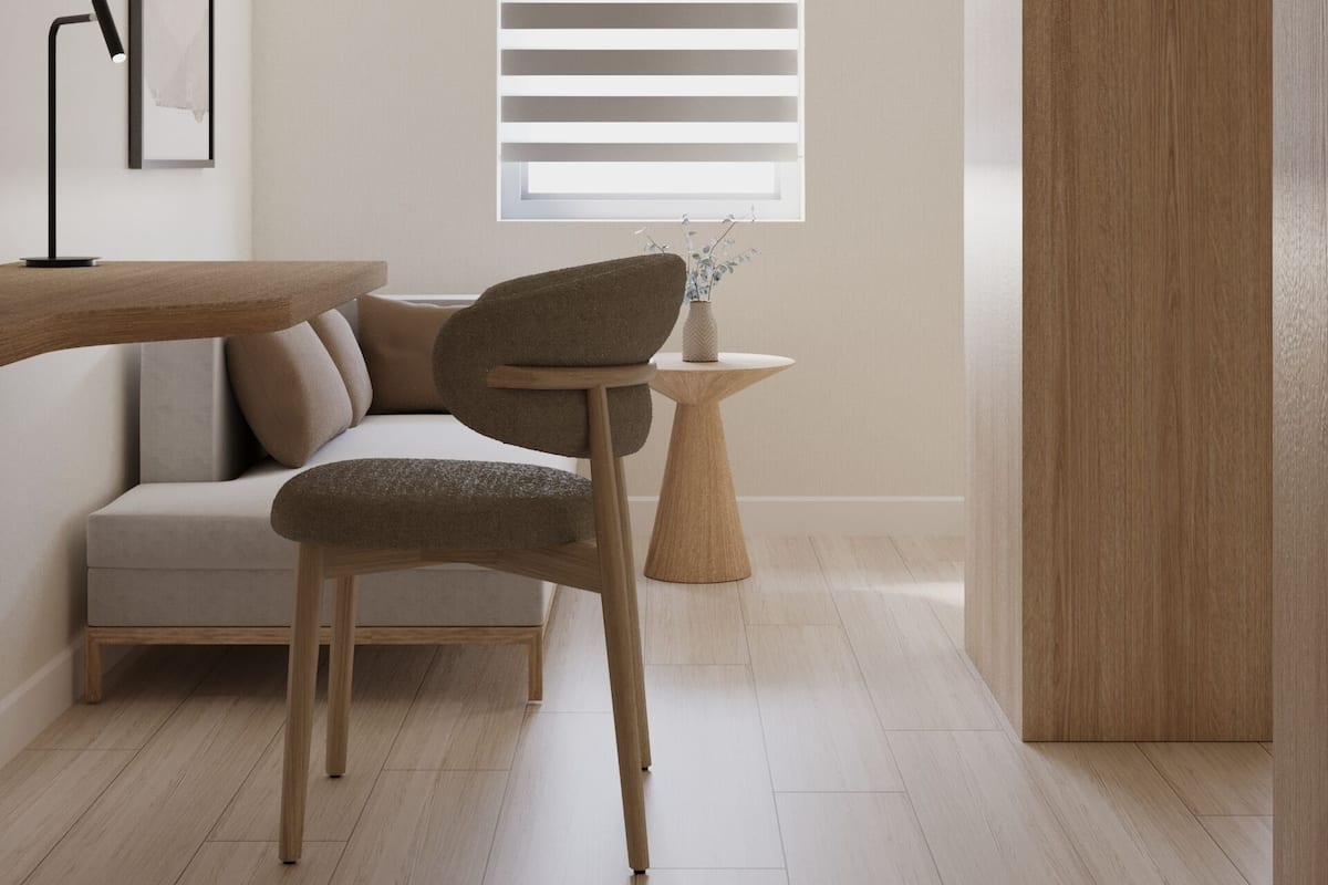 Quarto casal ou duplo com design assinado | Frigobar (abastecido com itens grátis), cofres nos quartos, escrivaninha