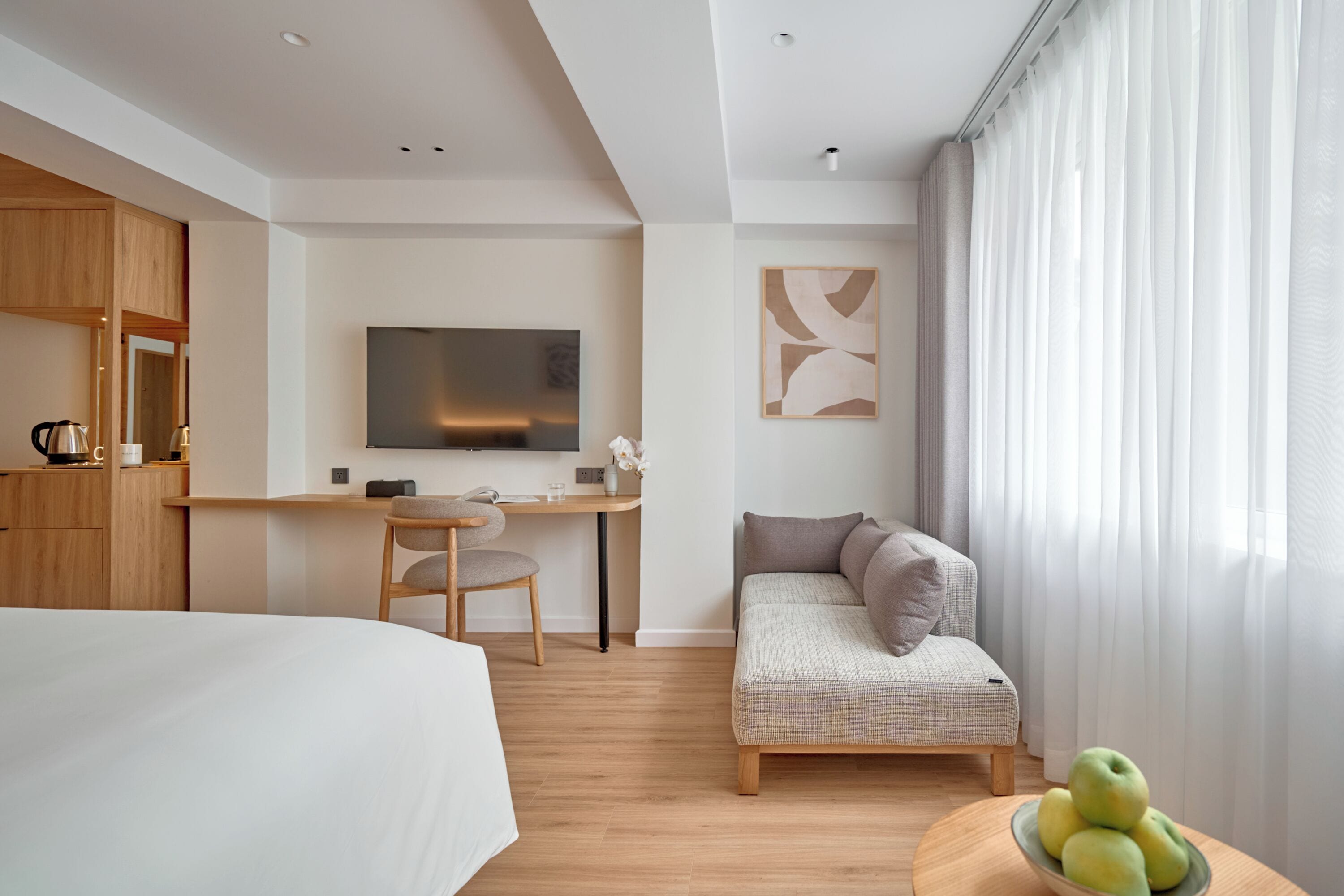 越南 胡志明市 阿瑪雅西貢精品飯店 商務出差訂房