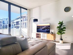 TV