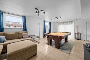 Sala de juegos