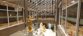 Khubilai Hotel Ulaanbaatar