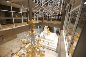 Hall