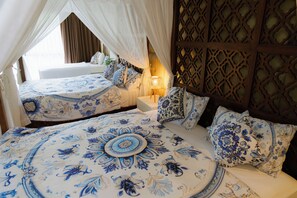 Villa, Pool View | Free WiFi, bed sheets - Sheva Om (Pak Kret)