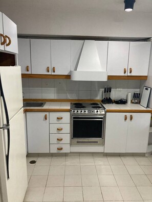 Cozinha privada