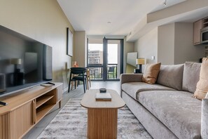 تلفزيون، ستيريو