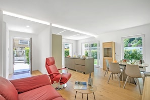 Televisión de pantalla plana