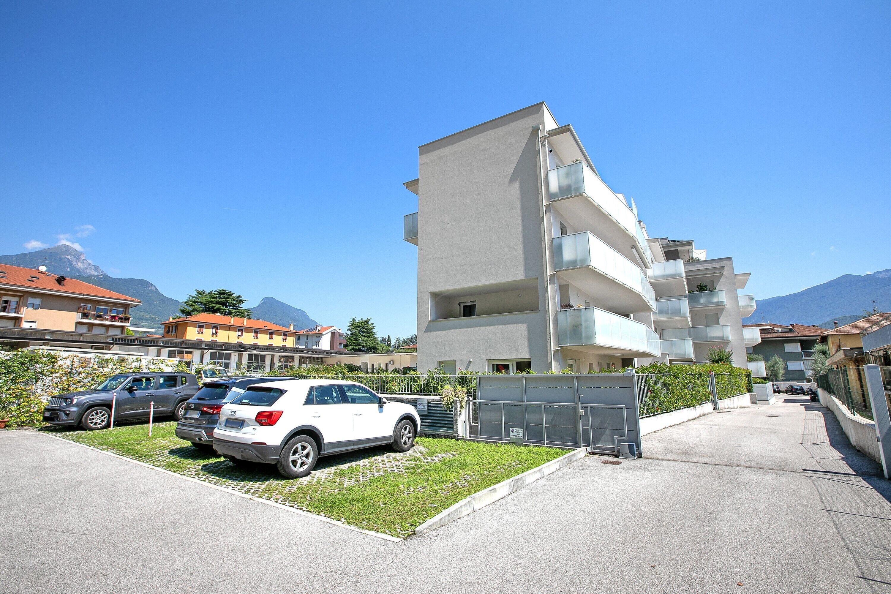 Family Apartment, Multiple Bedrooms, 2 Bathrooms (Casa Rudolfo) | Exterior