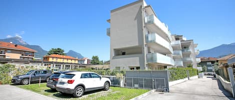 Family Apartment, Multiple Bedrooms, 2 Bathrooms (Casa Rudolfo) | Exterior