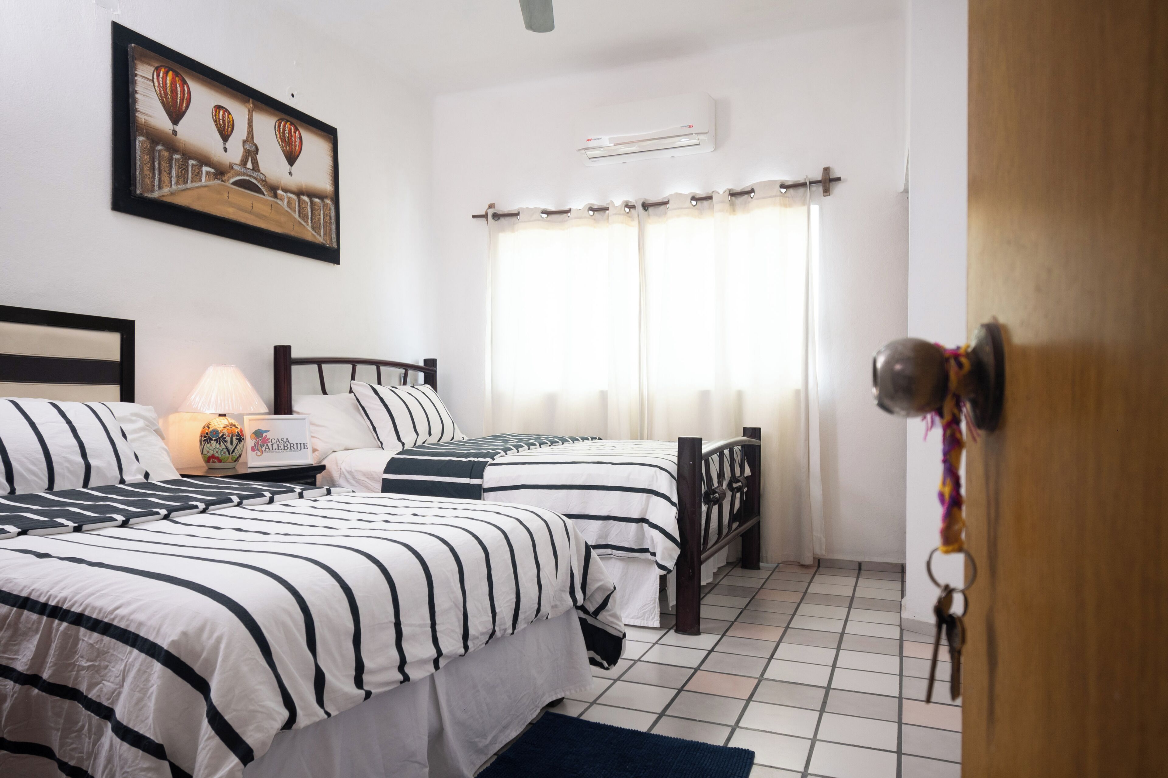 Charming 2-bedroom Apartment In Downtown  Puerto Vallarta - Puerto Vallarta
