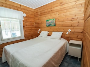 4 soveværelser, internetforbindelse