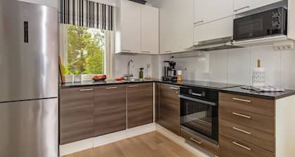 Hailuodon Villa Merituuli by Interhome
