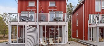 Hailuodon villa merituuli by Interhome