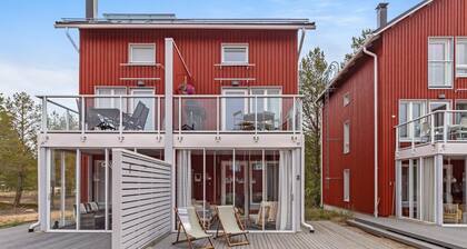 Hailuodon villa merituuli by Interhome