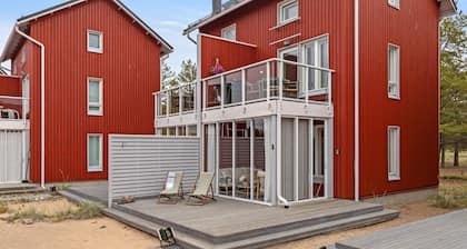 Hailuodon villa merituuli by Interhome