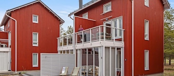 Hailuodon villa merituuli by Interhome