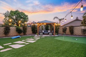 Property grounds - Scottsdale Magic~ Heated Pool+Grill+Game Room (Scottsdale)