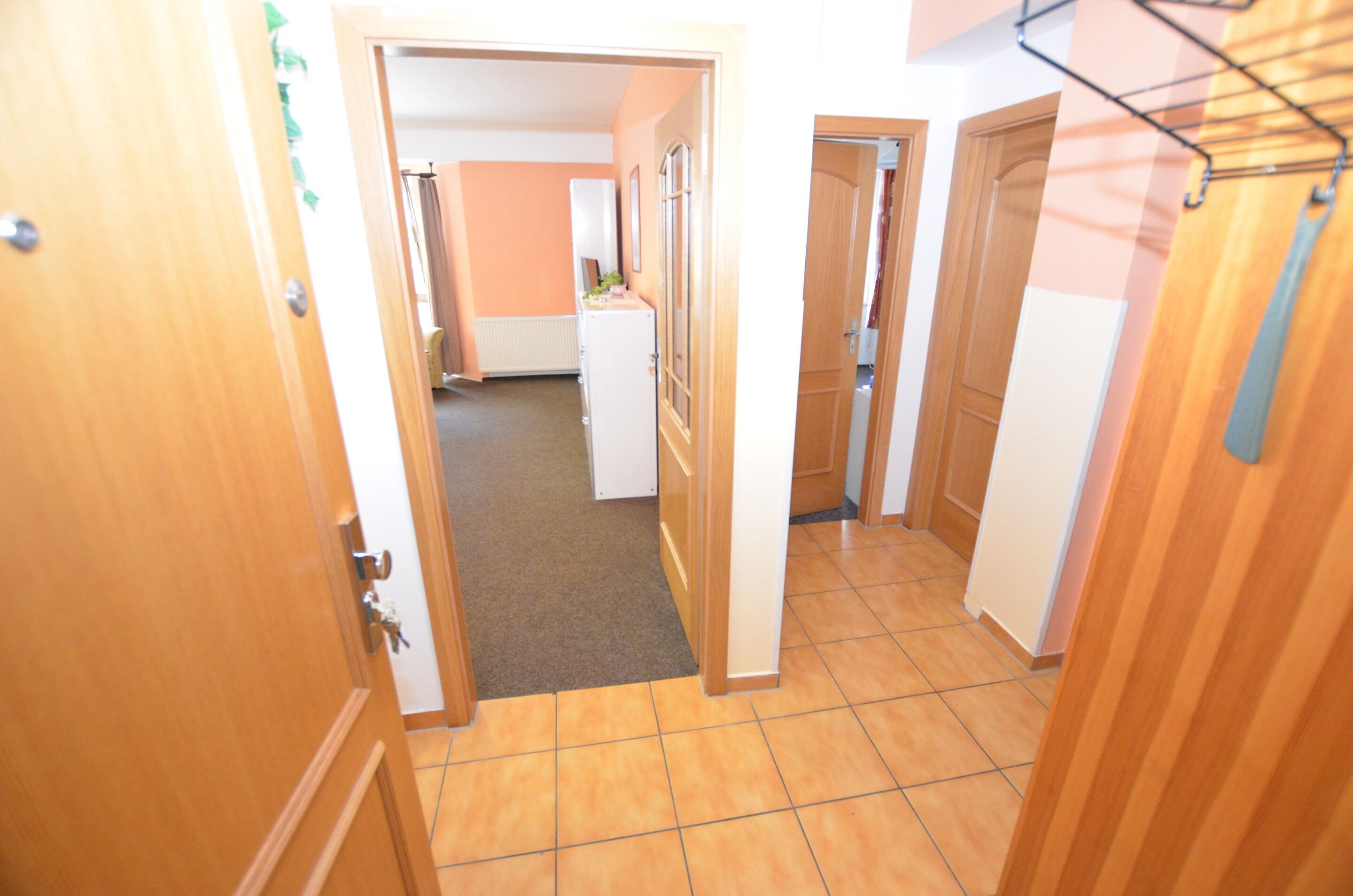 Classic Apartment, 1 Bedroom | Interior