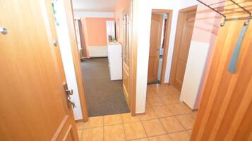 Classic Apartment, 1 Bedroom | Interior