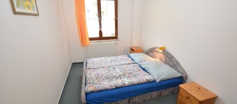 Apartment in Jachymov Near Ski Lift
