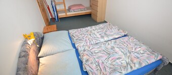 Apartment in Jachymov Near Ski Lift