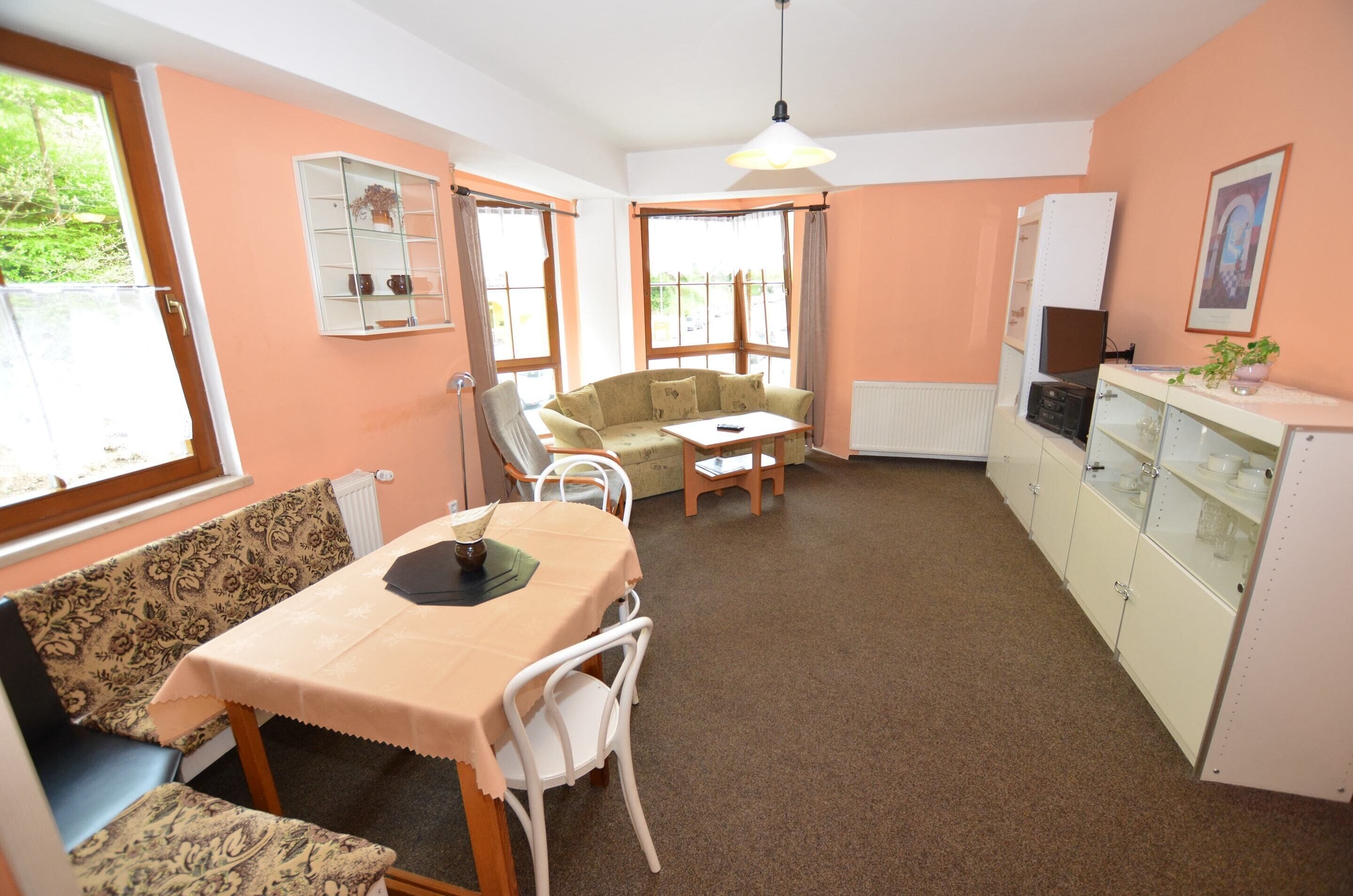 تناول الطعام