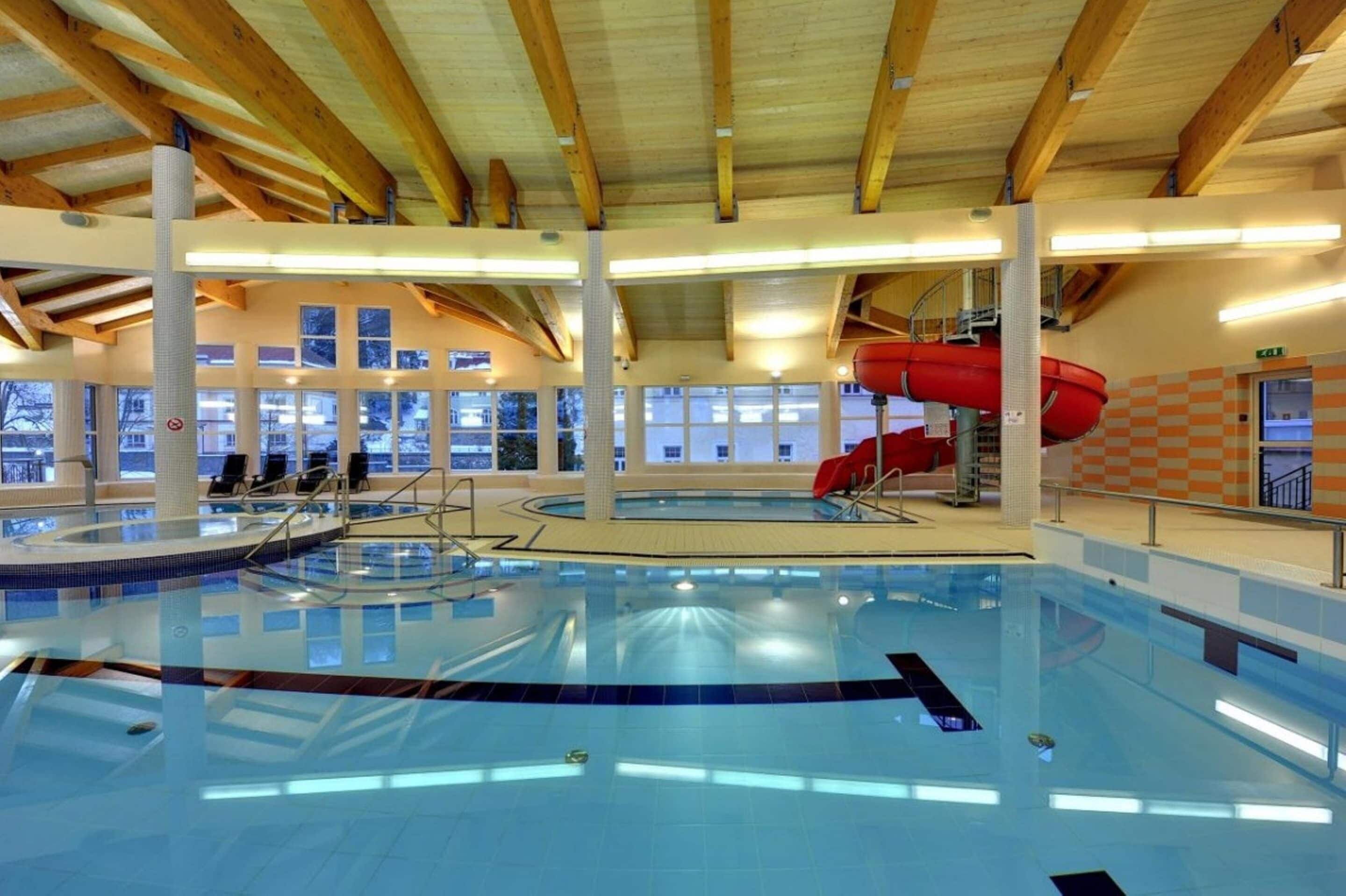 Classic Apartment, 1 Bedroom | View from property