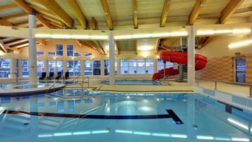 Căn hộ phong cách cổ điển, 1 phòng ngủ | Quang cảnh nhìn từ nơi lưu trú