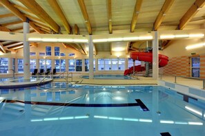 شقة كلاسيكية - غرفة نوم واحدة | الإطلالة من المنشأة