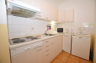 Apartment in Jachymov Near Ski Lift