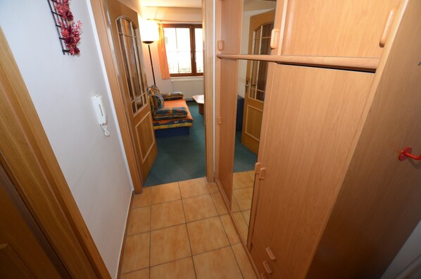 Comfort Apartment, 1 Bedroom | Interior