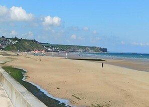 Comfort House, 4 Bedrooms | View from property