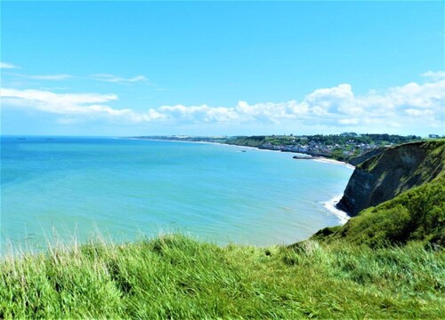 Holiday Home in Saint-clement Near the Sea