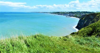 Holiday Home in Saint-clement Near the Sea