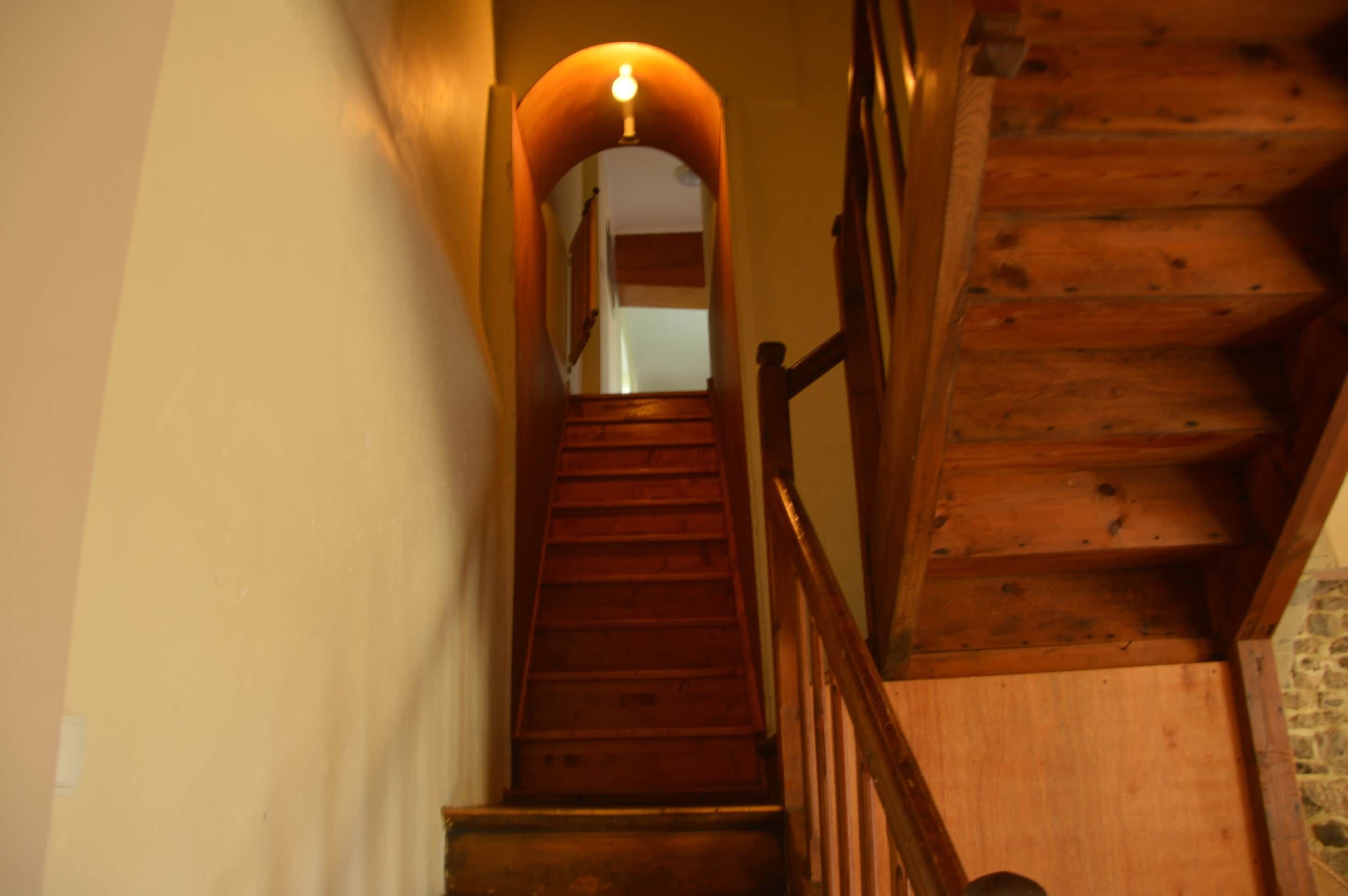 Rumah Comfort, 4 kamar tidur | Interior